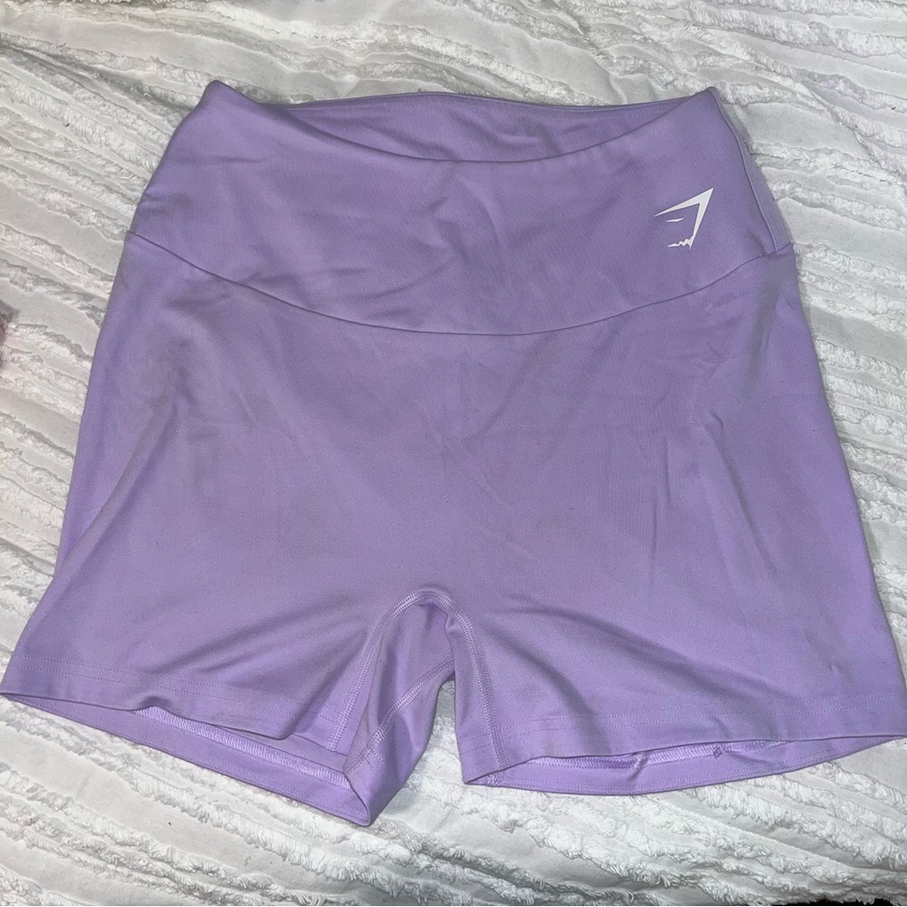 Gymshark Bike Shorts